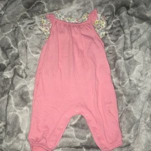 2-Piece Infant Romper 🛍 BOGO 1/2 Off 🛍